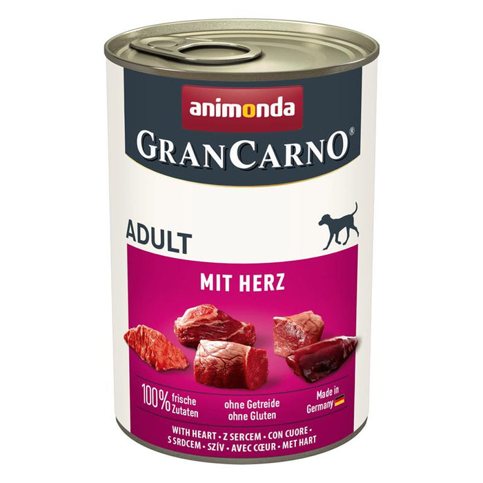 GranCarno Adult 6x400g