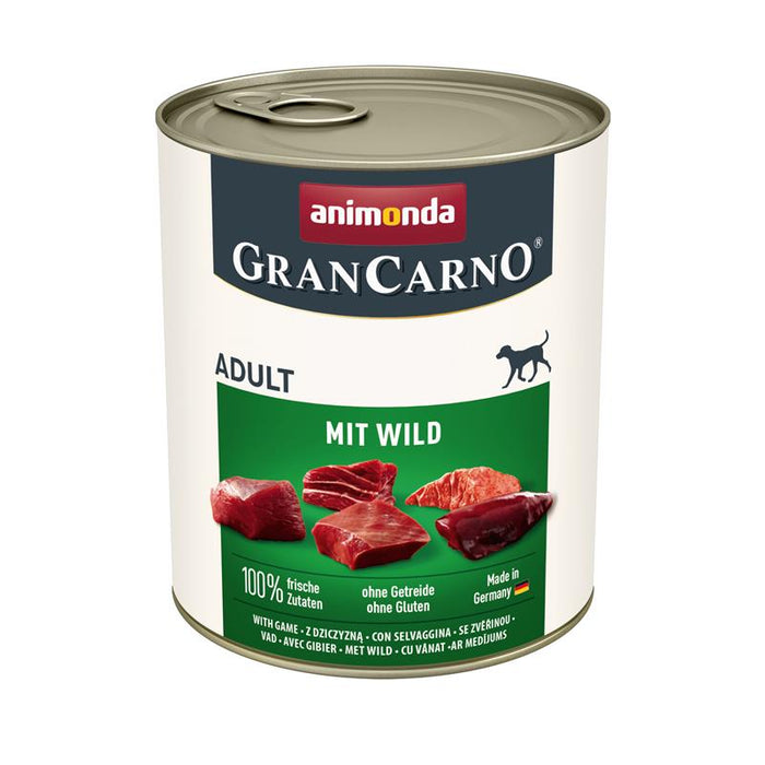 GranCarno Adult 6x800g