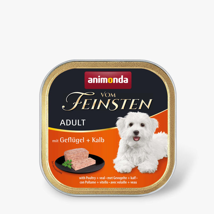 Animonda vom Feinsten Classic 22x150g