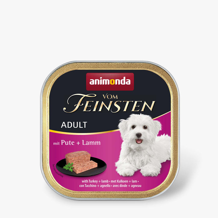 Animonda vom Feinsten Classic 22x150g