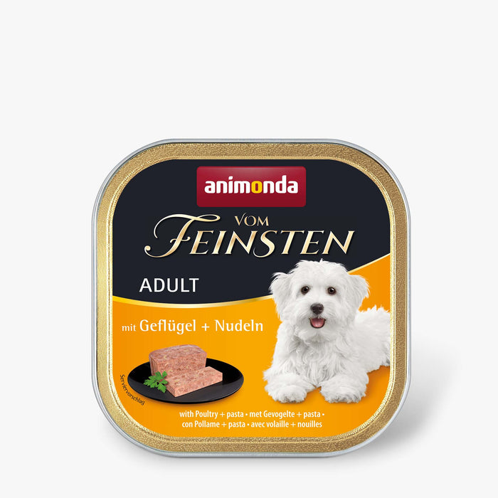 Animonda vom Feinsten Menü Adult 22x150g