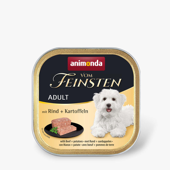 Animonda vom Feinsten Menü Adult 22x150g