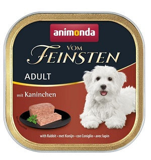 Animonda vom Feinsten Forest 22x150g