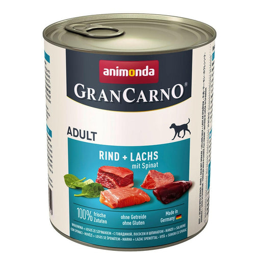 GranCarno 6x800g