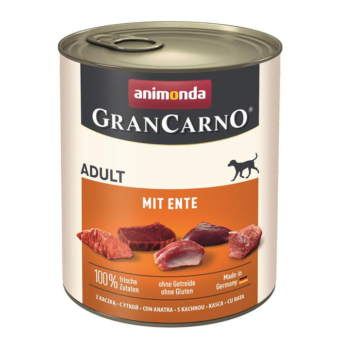 Animonda GranCarno Adult 6x800g