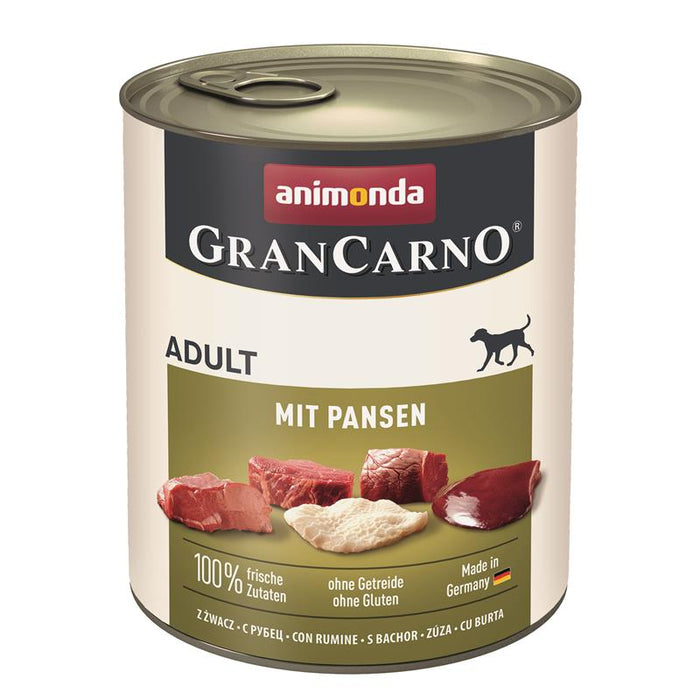 Animonda GranCarno Adult 6x800g
