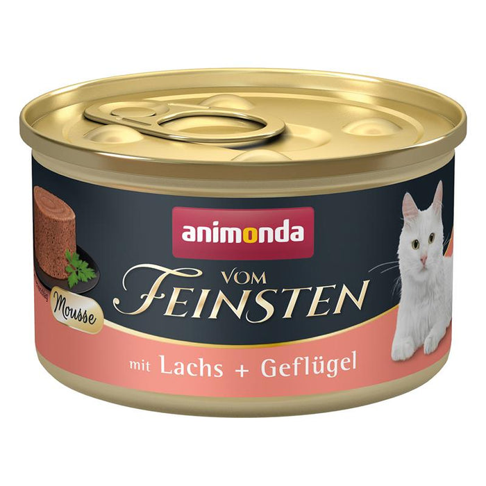 Animonda Cat Dose vom Feinsten Adult 12x85