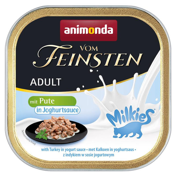 Animonda Cat Vom Feinsten 32x100g