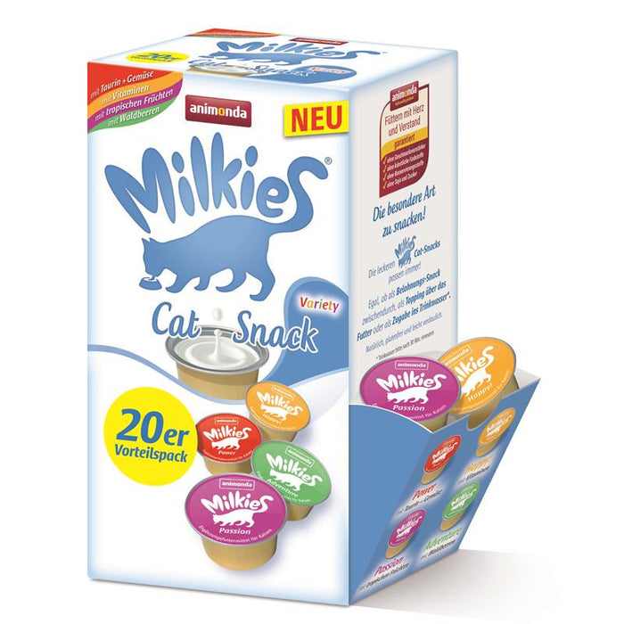 Animonda Milkie Variety