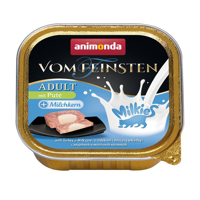Animonda Cat Vom Feinsten 32x100g