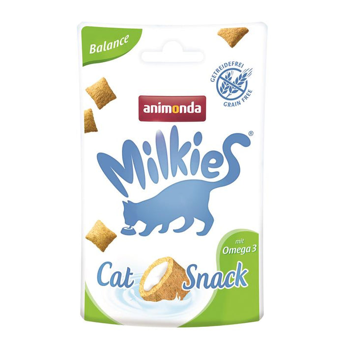 Animonda Snack Milkie Balance