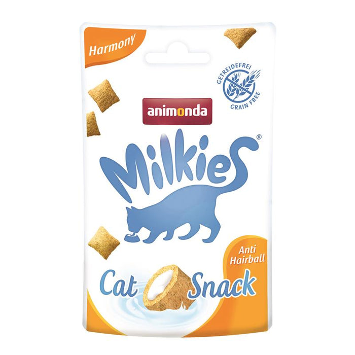Animonda Snack Milkie Harmony Anti Hairball