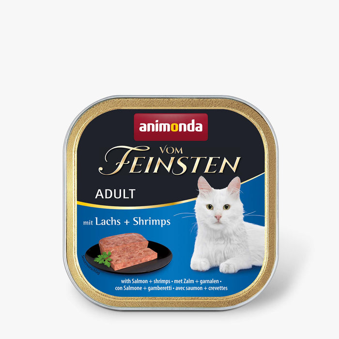 Animonda vom Feinsten Adult 32x100g