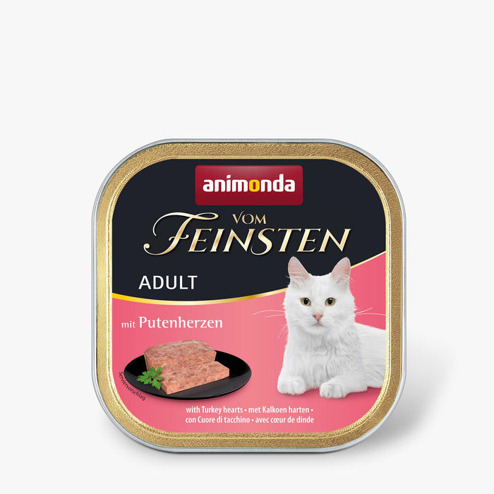 Animonda vom Feinsten Adult 32x100g