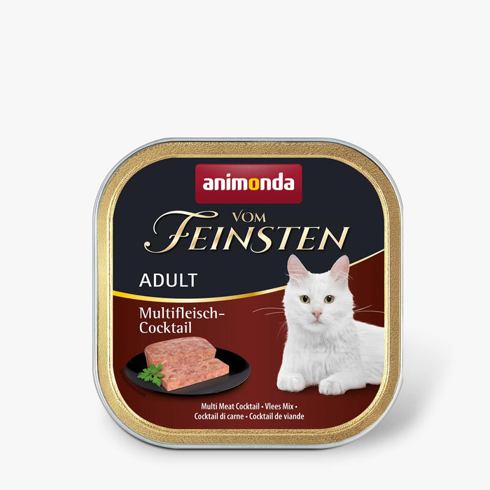 Animonda vom Feinsten Adult 32x100g