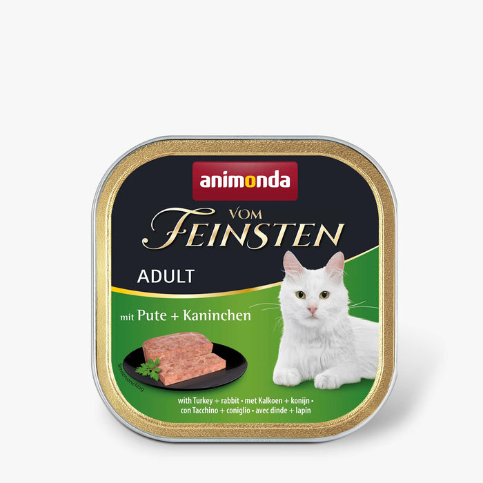 Animonda vom Feinsten Adult 32x100g