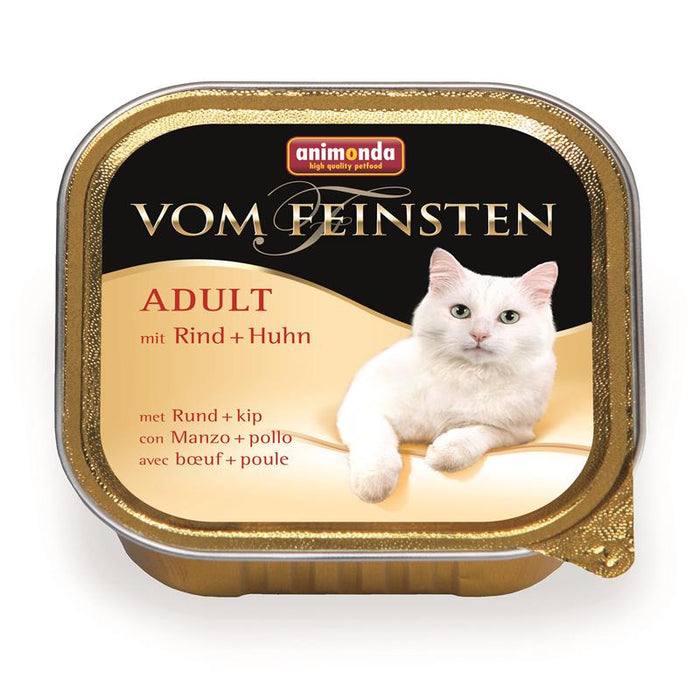 Animonda vom Feinsten Adult 32x100g