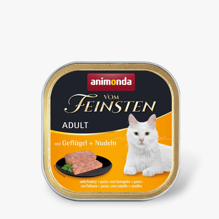 Animonda vom Feinsten Adult 32x100g