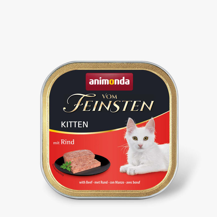 Animonda vom Feinsten Adult 32x100g