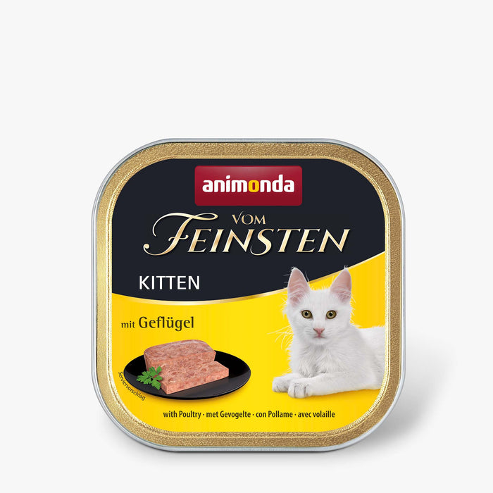 Animonda vom Feinsten Adult 32x100g