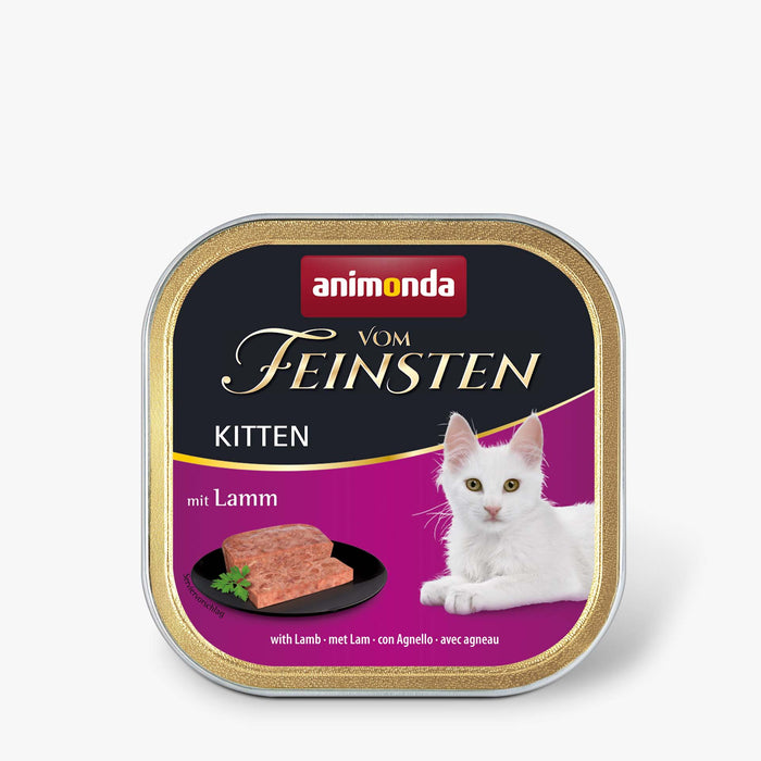 Animonda vom Feinsten Adult 32x100g