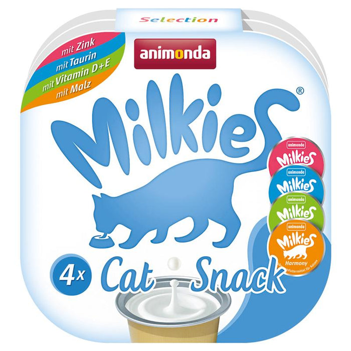 Animonda Milkie Selection Mixed