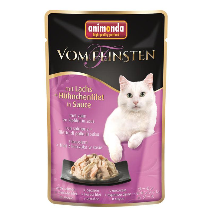 Vom Feinsten 18x50gP