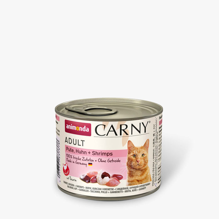 Animonda Cat Dose Carny Adult 6x200g