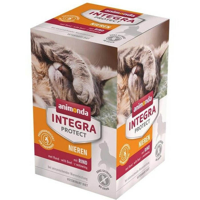 Integra Protect Cat Renal 6x100gS.