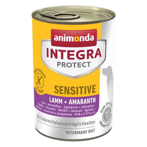 Animonda Dog - Dose Integra Protect Adult Sensible 6x400g.