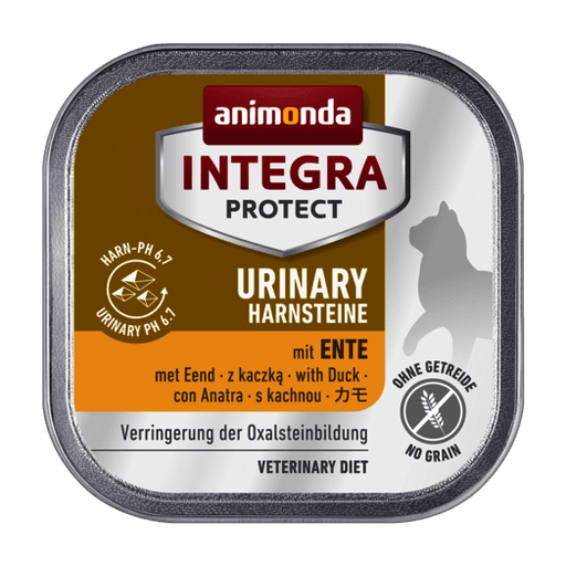 Integra Protect Cat Uri Ox 16x100g