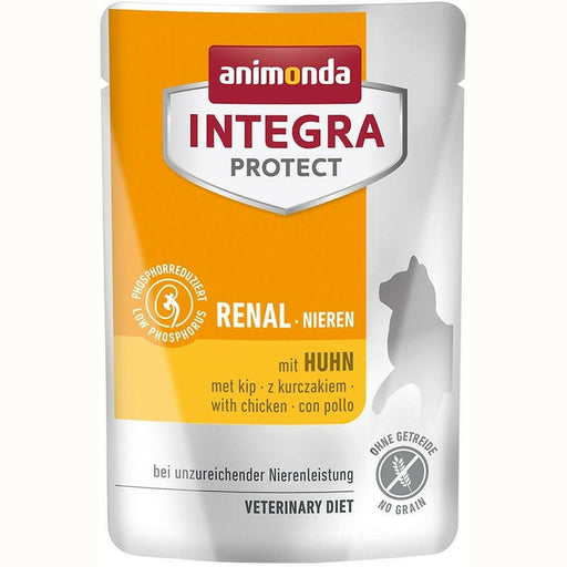 Integra Protect Renal 24x85gP.