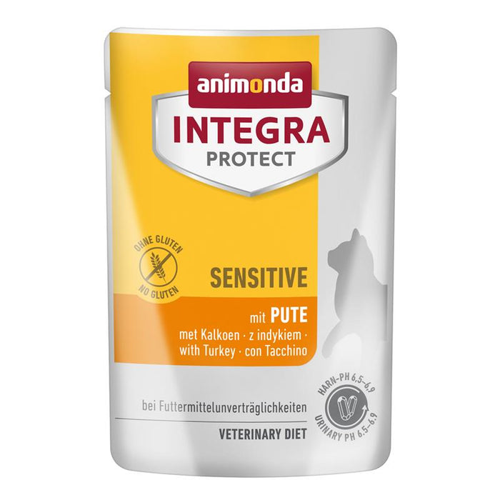 Integra Protect Sensitive 24x85g