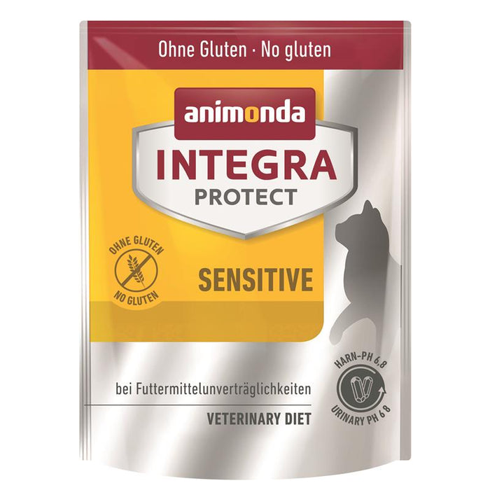 Integra Protect Cat Sensitive