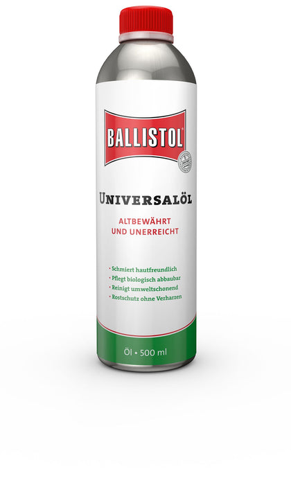 Ballistol Öl