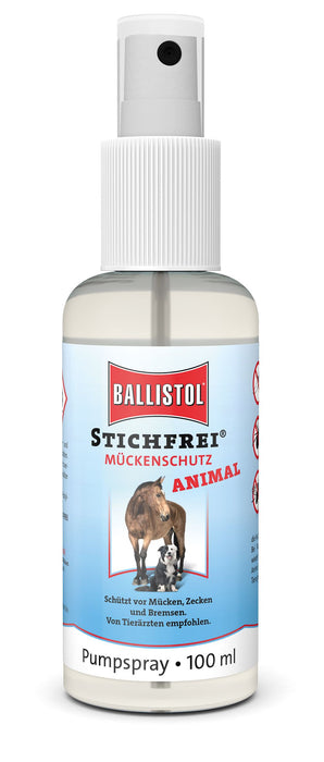 Ballistol Stichfrei Animal