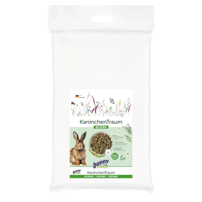 Bunny KaninchenTraum herbs