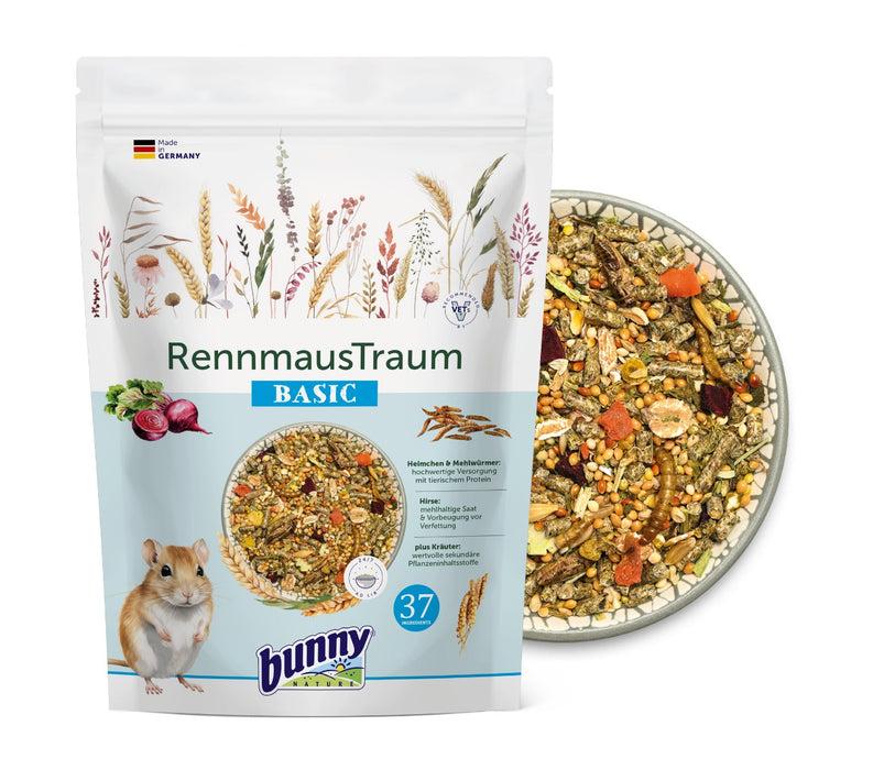 Bunny RennmausTraum basic
