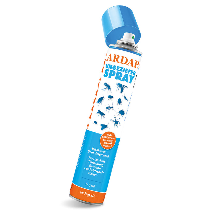 Ardap Spray