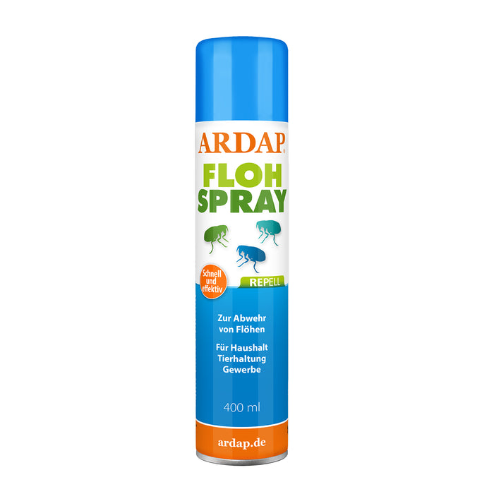 Ardap Repell Flohspray