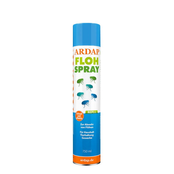 Ardap Repell Flohspray