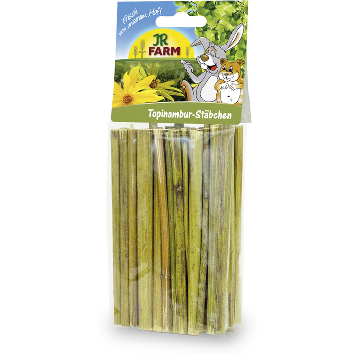 JR Farm Snack Topinambur-Stäbchen 30g