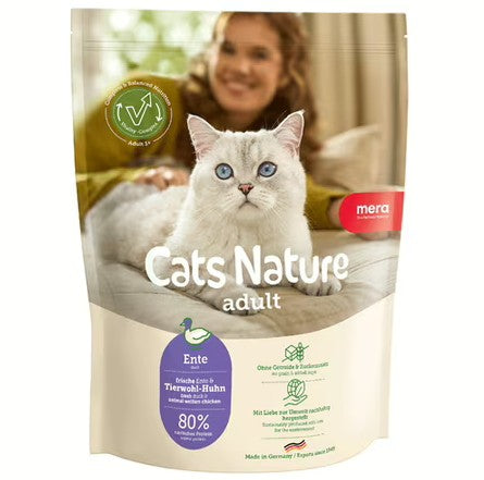 Mera Cat Nature Adult 400g