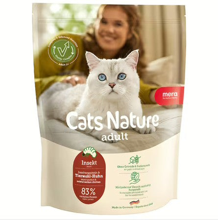 Mera Cat Nature Adult 400g