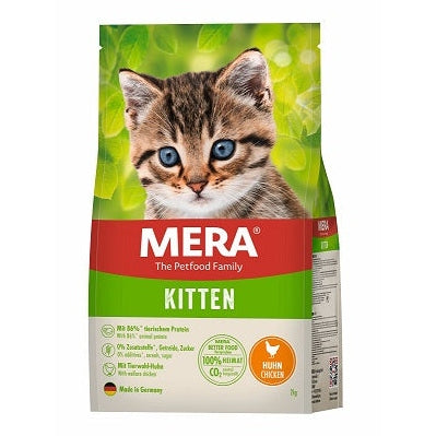 Mera Cat Kitten Huhn.