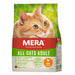 Mera Cats All Cats Huhn.