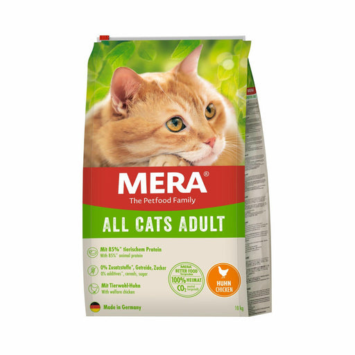 Mera Cats All Cats Huhn.