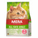 MERA CATS - All Cats Lachs.