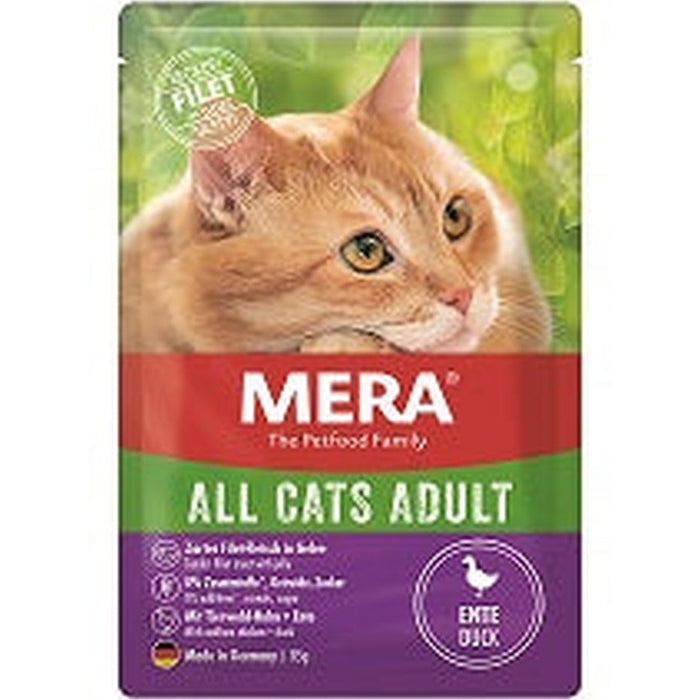 MeraCats Adult 12x85g.