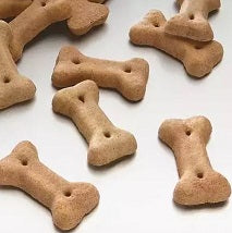 Mera Dog Hundekuchen Lammknöchli